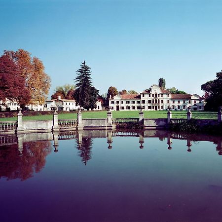 Villa Toderini Codognè Kültér fotó