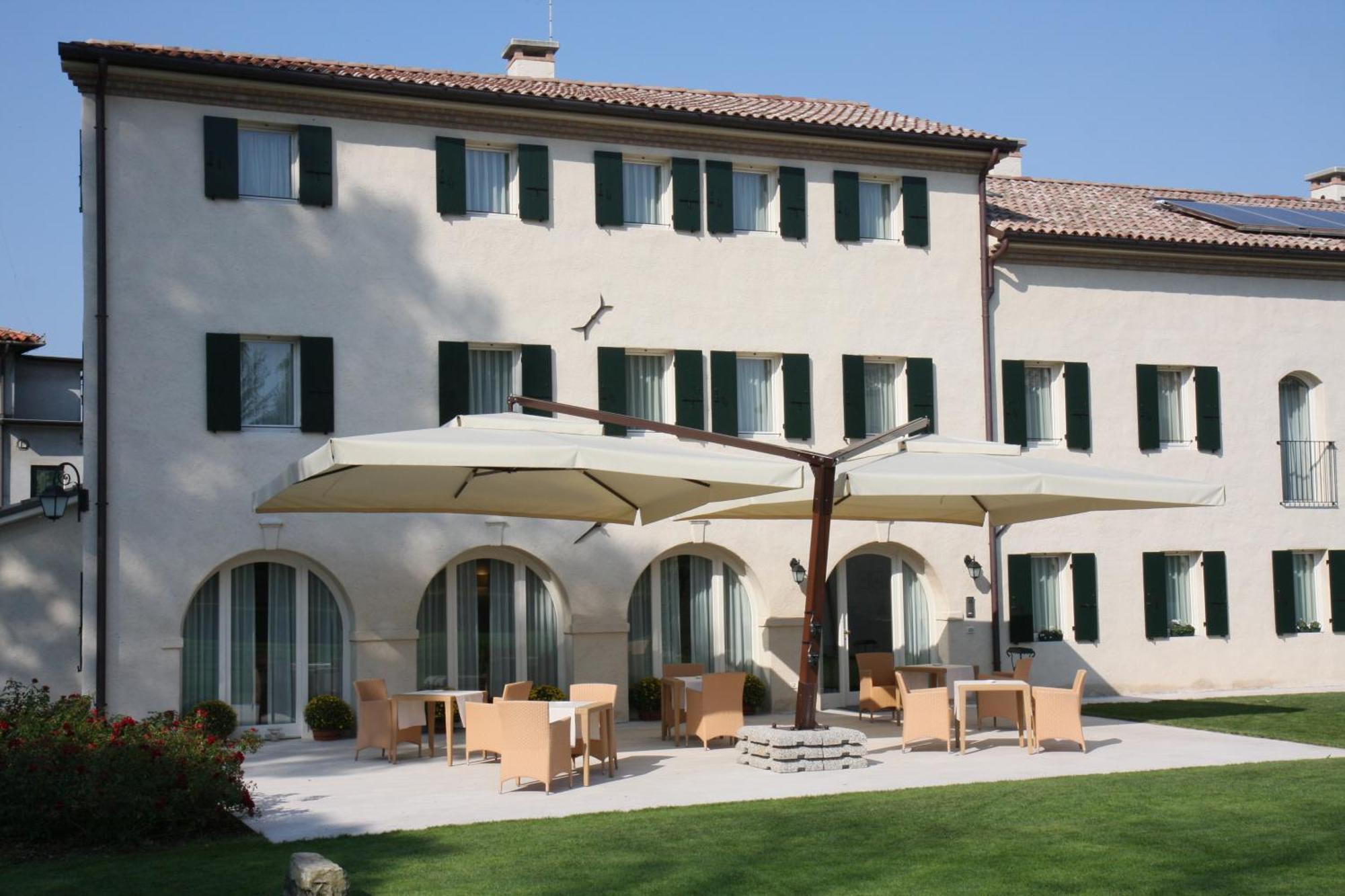 Villa Toderini Codognè Kültér fotó