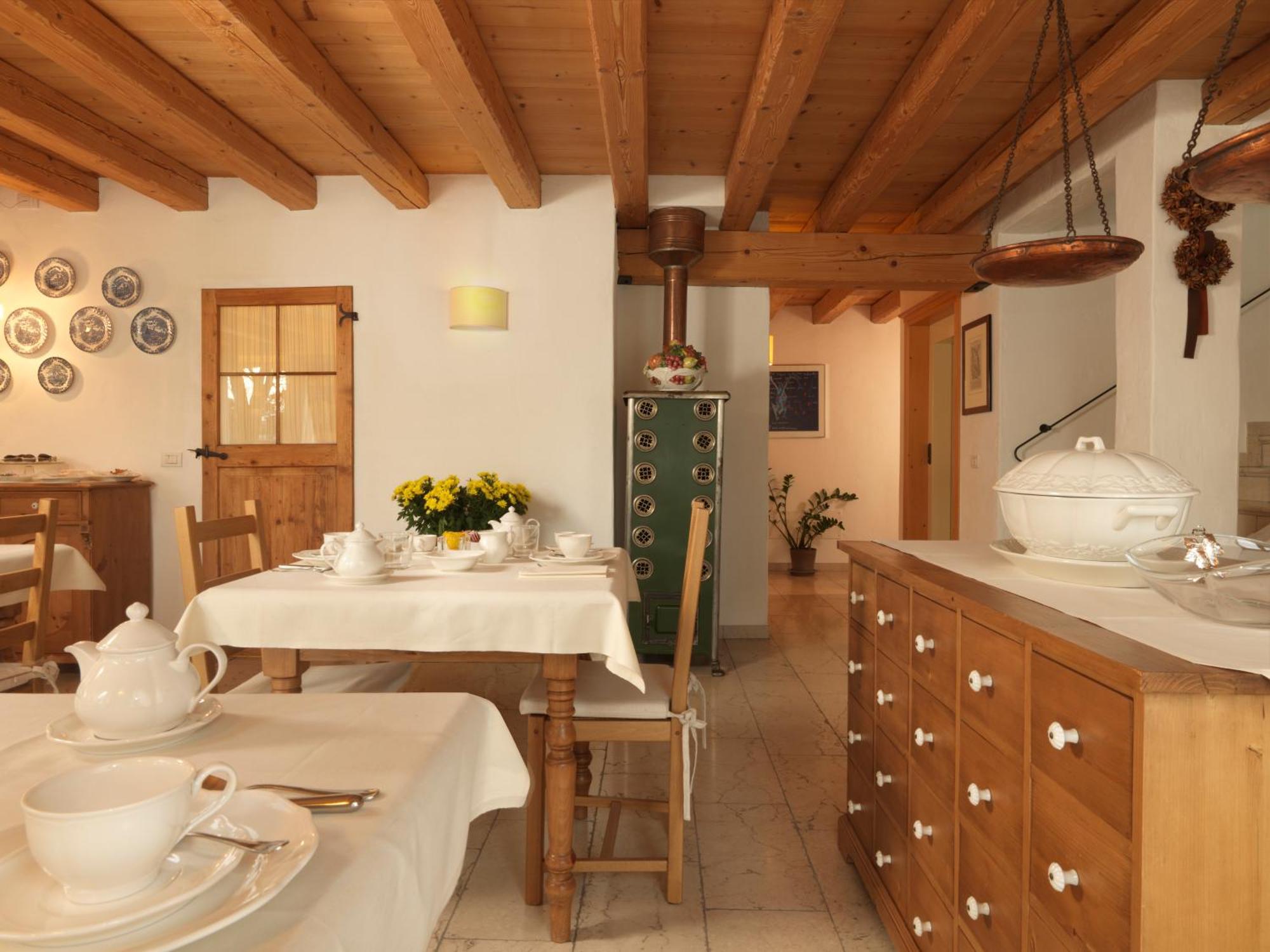 Villa Toderini Codognè Kültér fotó