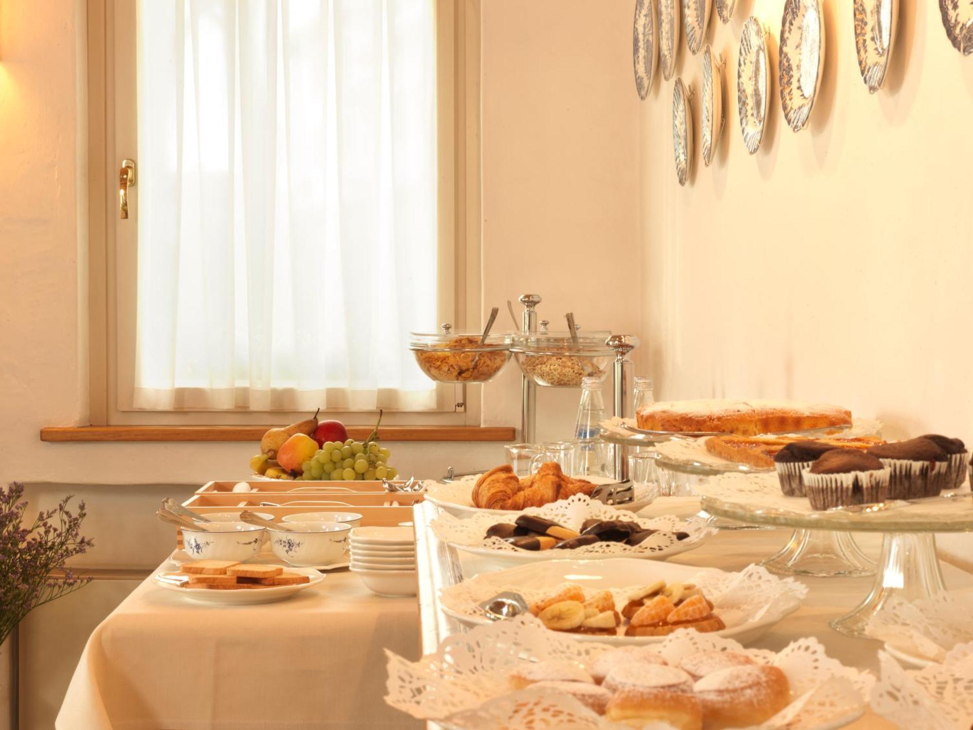 Villa Toderini Codognè Kültér fotó