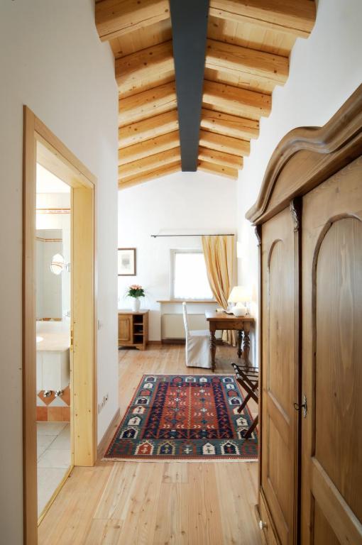 Villa Toderini Codognè Szoba fotó