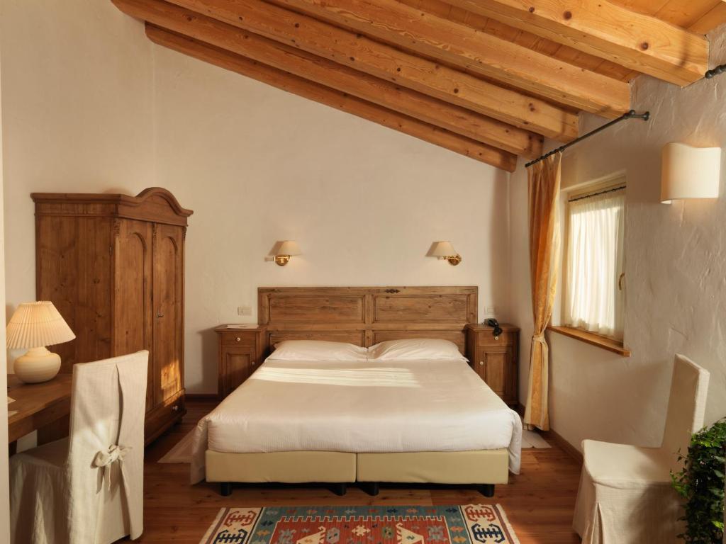 Villa Toderini Codognè Szoba fotó