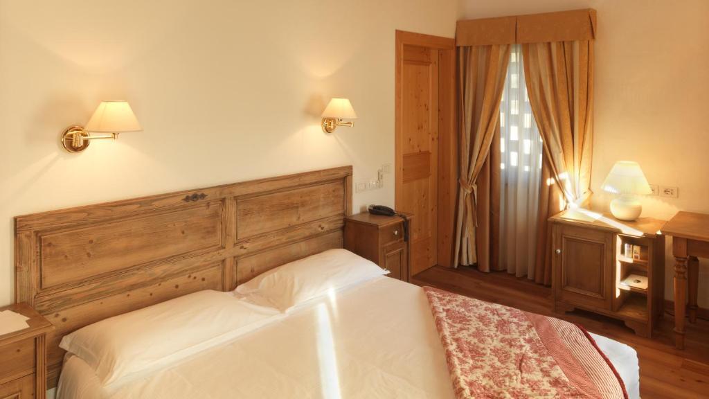 Villa Toderini Codognè Szoba fotó