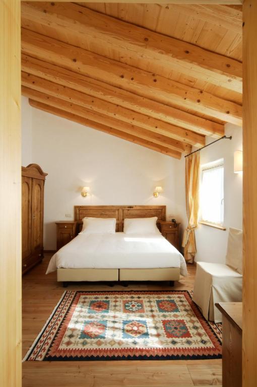 Villa Toderini Codognè Szoba fotó