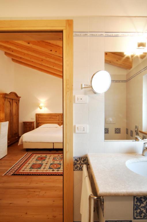 Villa Toderini Codognè Szoba fotó