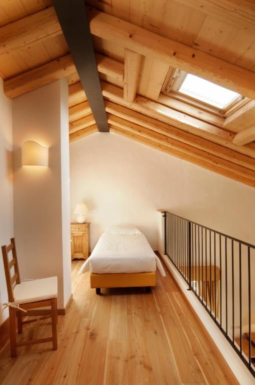 Villa Toderini Codognè Szoba fotó