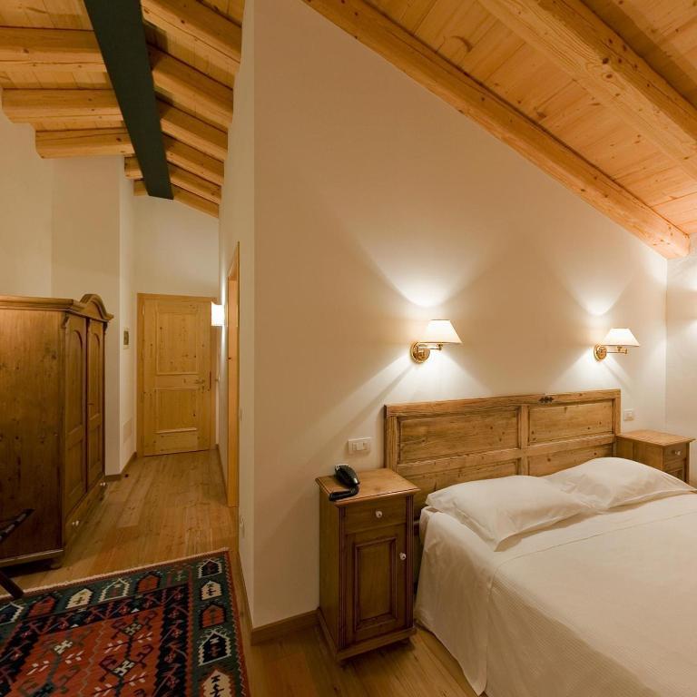 Villa Toderini Codognè Szoba fotó