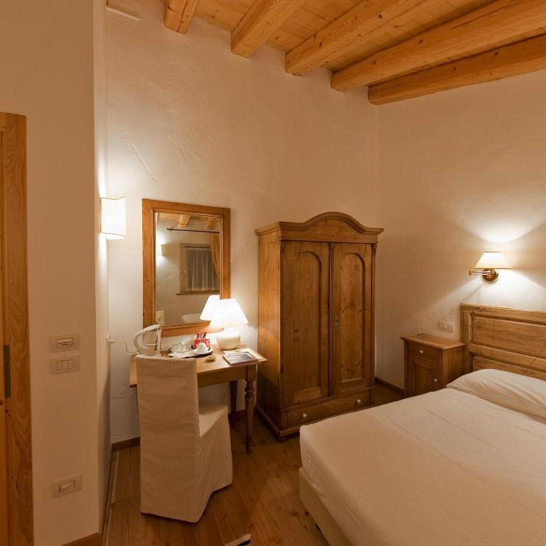 Villa Toderini Codognè Szoba fotó